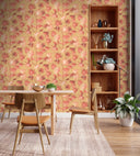 Va Va Frome Festival Red Wallpaper