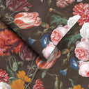 Dutch Floral 01 Wallpaper