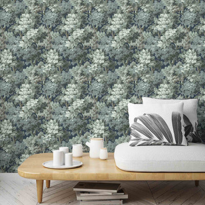 Broadhead Forest Sage Wallpaper