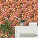 Broadhead Forest Russett Wallpaper