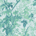 Tropic Mint Wallpaper