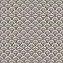 Betsy Fan Ditsy Smoke Wallpaper