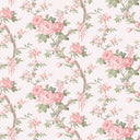 Ditsy Floral in Rose Pink Wallpaper by Woodchip & Magnolia