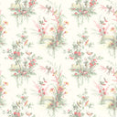 Magical Garden in Vanilla Wallpaper