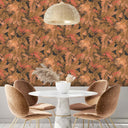 Lush Spice Wallpaper