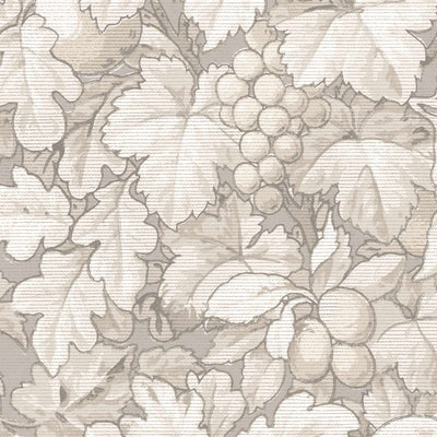 Turton Oatmeal Wallpaper