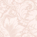 Fearless Blush Pink Wallpaper