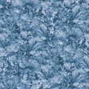 Faux Marble Effect Deep Dark Blue Wallpaper