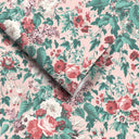 Cottagecore Pretty Pink Wallpaper