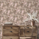 Avar Pink Cloud Wallpaper