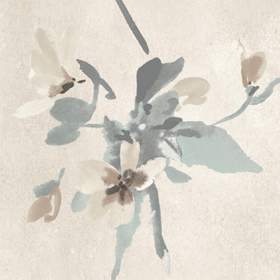 Blossom Cream Wallpaper