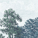 Heaton Border - Reservoir Blue