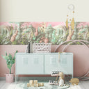 Nirvana Border - Pastel