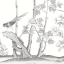 The Garden of Dreams - Marshmallow Mural