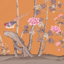 The Garden of Dreams - Papaya Mural