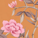 The Garden of Dreams - Papaya Mural