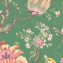 Arcadia Moss Wallpaper