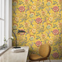 Arcadia Daffodil Wallpaper
