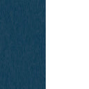 Awning Stripe Navy/White Wallpaper
