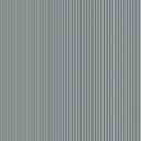 Matchstick Stripe Monochrome Wallpaper