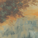 Autumn Almanac Mural