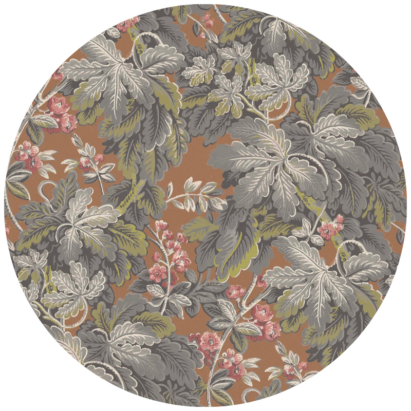 Avar Hare Linen Fabric