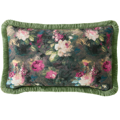 Ava Marika Electric Bolster Cushion