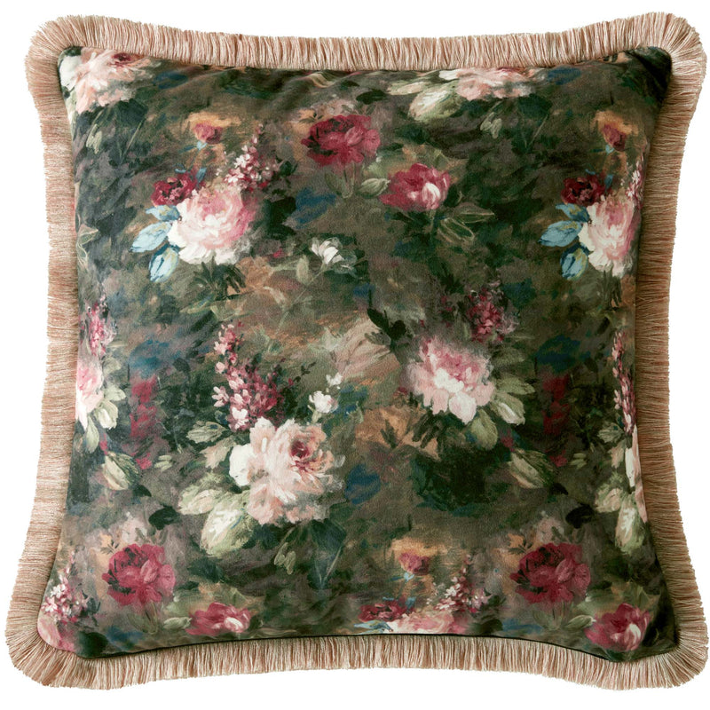 Ava Marika Moody Cushion