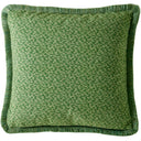 Rivington Yellow Cushion