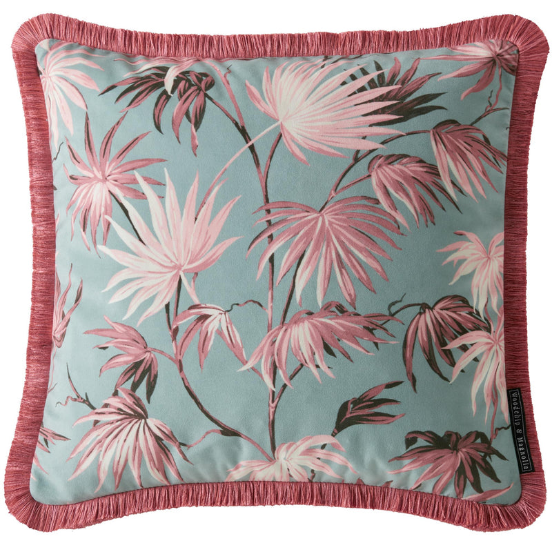 Va Va Frome Cushion By Woodchip Magnolia