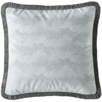 Zephyr Grey Cushion