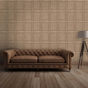 Oak Wood Panel by Woodchip & Magnolia