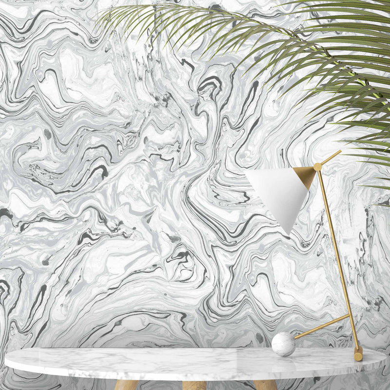 Flow in Mono by Woodchip & Magnolia