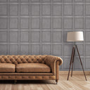 Grey Wood Panel by Woodchip & Magnolia