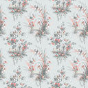 Magical Garden in Mint Wallpaper